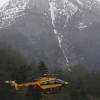 Plane crash in Swiss Alps kills four – media
