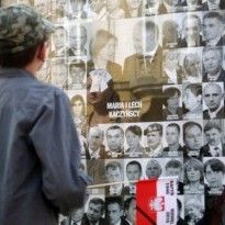 Россия скрывает настоящие причины Смоленской катастрофы - МИД Польши