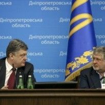 Kolomoisky explains why Poroshenko should not become president again