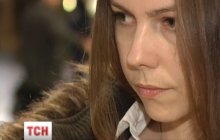 Савченко страждає від болю у шлунку і не говорила про сухе голодування - сестра льотчиці