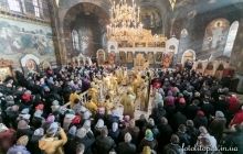 Ми відвертаємось від єресей, але не відвертаємось від людей - Блаженніший Митрополит Онуфрій