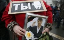Госдума РФ отказалась от расследования убийства Немцова