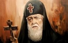 Предстоятель Грузинської Православної Церкви дав два доручення хрещениками та їхнім сім'ям