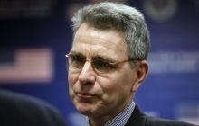 Pyatt: US to allocate $120 mln to equip Ukrainian army