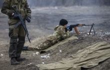 Militants ‘attempt to attack frontline positions’ of Ukrainian troops