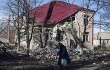 JCCC's Russia envoys unable to ensure full ceasefire by Donbas militants