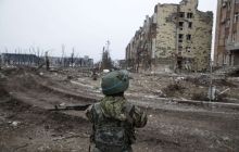 UN: Number of killed in Donbas conflict about 6,000