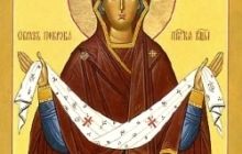 Українці можуть отримати вихідний день 14 жовтня, на свято Покрови Пресвятої Богородиці