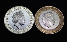 Смерть Елизаветы: портрет короля Чарльза III появится на деньгах и марках