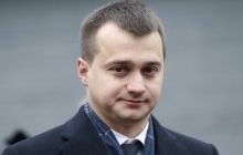 Підприємства ДУС, які не обслуговують президента, мають піти на продаж - Березенко