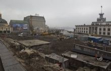 У Києві створять робочу групу зі збереження археологічних знахідок на Подолі