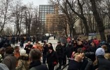 Спикер Сената Польши: власти РФ не хотела слушать Немцова, который осуждал агрессию против Украины