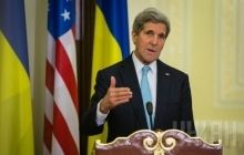 Kerry: Putin misunderstands US position on Ukraine and ‘color revolutions’
