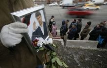 Убийство Немцова: в ПАСЕ заявили о провале российского расследования