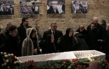 ЗМІ: російські слідчі вважають основною версію убиства Нємцова "без замовників"