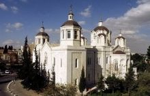 В Иерусалиме реставрируют храм Русской духовной миссии, где ремонтные работы не проводились 150 лет