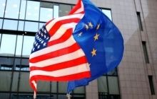 ЕС может ввести визы для американцев и канадцев - Reuters