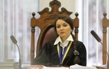 Судья Царевич призналась, что от нее потребовали арестовать Ефремова