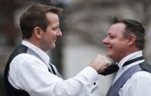 Парламент Словении поддержал легализацию однополых браков