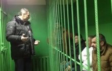 Генпрокуратура готує подання до ВР про арешт понад 100 суддів – депутат