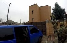 На Харківщині знешкодили терористичну групу, яку координувало російське ГРУ