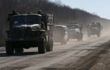 General Staff: 19 soldiers killed, 135 injured during withdrawal from Debaltseve