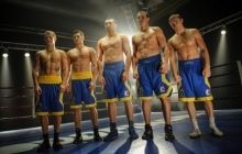 "Украинские атаманы" проведут матч WSB с "Мексиканскими воинами"