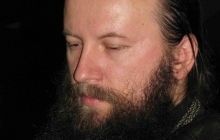 Протоієрей Владислав Діханов: Те, що відбувається з Україною - результат жорстокості, байдужості та духовного зубожіння суспільства