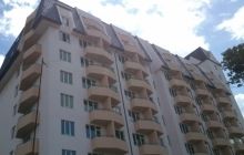 У столиці заявили про "будівельний безпрєдєл": ГПУ просять перевірити низку житлових комплексів