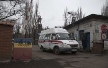 В результаті вибуху на шахті ім. Засядька загинуло 10 гірників, доля ще 23 невідома - ОДА