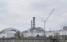 Chornobyl plant's head calls on raising funds for nuclear fuel removal from under destroyed reactor