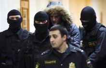 Российского губернатора арестовали за взятку в 5,6 млн долларов (фото)