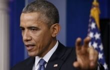 Republicans: Obama de facto imposes embargo on arms supplies to Ukraine