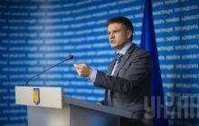 Ukrainian economy ‘may return to 2014 level in 2018’