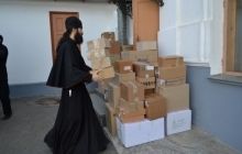 В УПЦ вважають, що допомагати переселенцям можна більш результативно, якщо робити це диференційовано