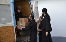 В УПЦ МП не бачать ефективності в наданні однакової допомоги всім переселенцям