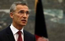 NATO chief: Russia significantly ups support for militants in Donbas