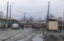 У Харкові з рейок зійшов трамвай: постраждали 4 осіб, в тому числі дитина