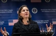 United States committing $23.2 mln to counter Russia's propaganda