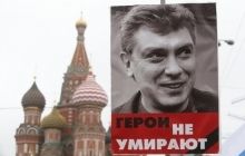 Nemtsov's close aide shows his last note about Russian paratroopers in Ukraine's east