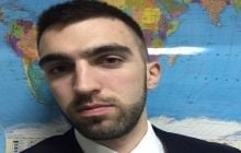 24-річний син нардепа Пашинського керує торгівлею української оборонки - ЗМІ