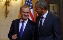 Tusk and Obama to discuss situation in Ukraine and relations with Russia