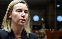 EU plans to counter propaganda in Russian