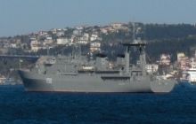 В Криму залишилося майно ВМС України на 1,5 мільярда гривень - Тимчук