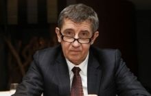 Чехія проти поділу України, бо сама має подібний досвід