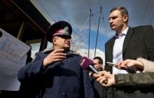 У Києві розкрили земельні махінації на 70 мільйонів гривень - Кличко