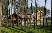 Суд повернув державі майже 5 гектарів лісу в Сухолуччі, де розташовані резиденції Януковича