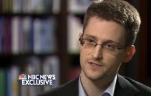 Snowden says he would like to change asylum in Russia for Switzerland