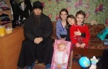 Соціальний відділ Києво-Печерської лаври закликає приєднуватися до справ милосердя