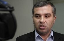 Грузія, Молдова та Україна разом підготуються до ризького саміту - держміністр Бакрадзе
